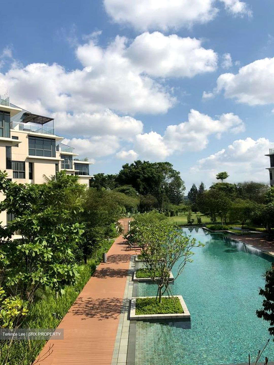 The Miltonia Residences (D27), Condominium #461400201